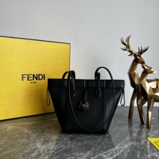 Fendi Shopping Bags